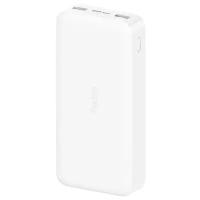 Аккумулятор Xiaomi Redmi Power Bank Fast Charge 20000