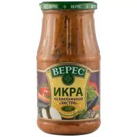 Икра из баклажанов Экстра Верес