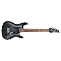 Электрогитара Ibanez SA260FM transparent gray burst