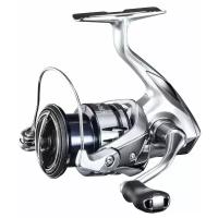 Катушка безынерционная SHIMANO 19 STRADIC C3000 FL