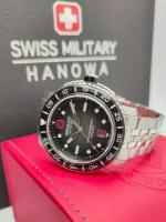 Наручные часы Swiss Military Hanowa Aqua SMWGH0001702