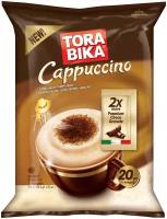 Кофейный напиток Torabika Cappuccino, 20 саше