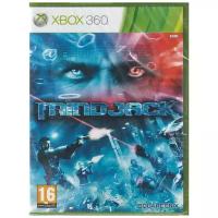 Игра Mindjack (Xbox 360)