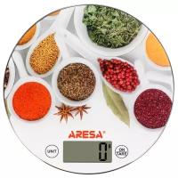 Кухонные весы ARESA AR-4304, 5кг