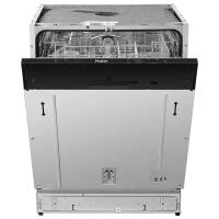 Встраиваемая посудомоечная машина 60 см Haier HDWE13-191RU