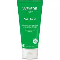 Универсальный питательный крем SKIN FOOD. Weleda, 75 мл