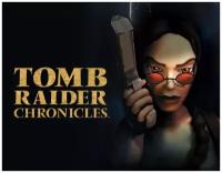 Tomb Raider V: Chronicles