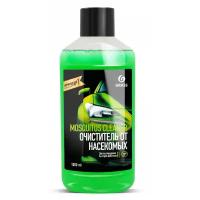 Очиститель для автостёкол Grass Mosquitos Cleaner 110103, 1 л