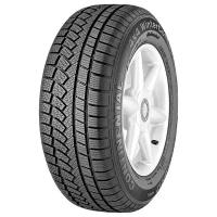 Шина 265/60R18 Continental Conti4x4WinterContact 110H MO (омологация)