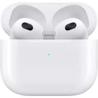 Беспроводные наушники Apple AirPods 3 MagSafe Charging Case, белый