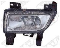 Фара противотуманная MAZDA PREMACY 99-02/FAMILIA 98-02 LH 4D/HBK SAT ST-216-2005L | цена за 1 шт