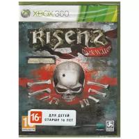 игра Risen 2 Dark Waters (Xbox 360)