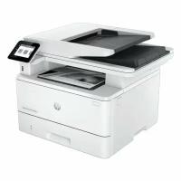 Hp Принтер LaserJet Pro MFP M4103fdw 2Z629A