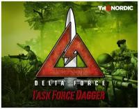 Delta Force: Task Force Dagger