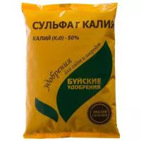 Удобрение Калий сернокислый 0.9 кг