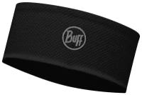 Повязка Buff Fastwick Solid Black