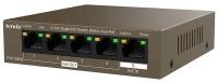 Коммутатор PoE IP-Com G1105PD 5-Port Gigabit PD Switch With 4-Port PoE