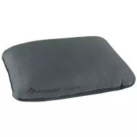 Подушка Sea To Summit 2021 Foamcore Pillow Reg Grey