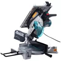 Торцовочная пила Makita LH1040 1650Вт 4600об/мин d=260мм