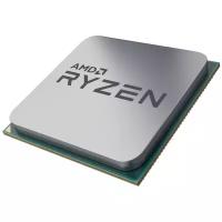 Процессор Amd Ryzen 9 5950X AM4 BOX (без кулера)