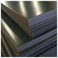 Лист нержавеющий стальной AISI 430 0,5х1000х2000 2B (в мм) (вес 8 кг)