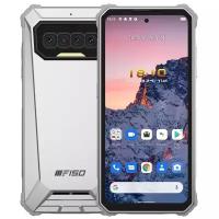 Oukitel F150 R2022 8/128Gb (Стальной)