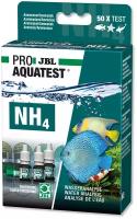 Тест для воды JBL ProAquaTest NH4 Ammonium аммиак