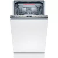 Встраиваемая посудомоечная машина BOSCH SPV6HMX1MR