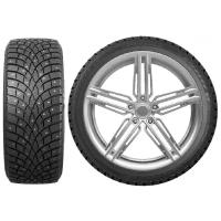 Зимние шины Triangle IcelynX TI501 225/65 R17 106T XL шип