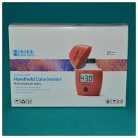 Hanna Instruments Saltwater Aquarium Calcium Colorimeter/ Колориметр на кальций