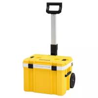 Кейс-термобокс на колесах DeWALT DWST83281-1 TSTAK 2.0