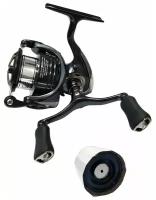 Катушка безынерционная DAIWA 19 N'zon Plus LT 5000S-CP DH 5000