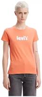 Футболка Levis The Perfect Tee Женщины 17369-1839 S