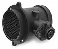 Расходомер воздуха MAGNETI MARELLI UC3Q7Z 1020728 213719742019 AMM Q19742 MAGNETI MARELLI