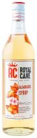 Сироп Royal Cane Миндаль, 1 л, чай, кофе