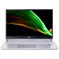 Ультрабук Acer Swift 3 SF314-511-32P8 (NX.ABLER.003) i3 1115G4/8Gb/SSD256Gb/14