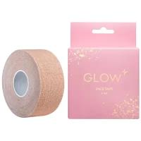 Кинезиотейп для лица GLOW CARE