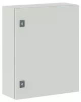 Шкаф crn с платой 800х600х250 ip66 schneider electric