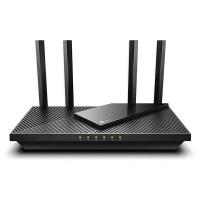 Беспроводной маршрутизатор TP-LINK Archer AX55, Wi-Fi 6 802.11ax, 3000 Мбит/с, 2.4ГГц и 5ГГц, 4xGbLAN, 1xGbWAN, 1xUSB3.0