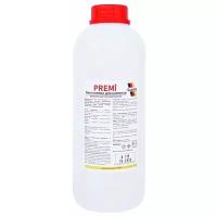 Биотопливо, топливо для биокамина PREMI 1 литр многоступенчатая очистка