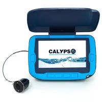 Подводная видеокамера Calypso Сalypso UVS-02 Plus