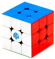 Кубик Рубика 3x3 Gan 356 RS Color