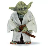 Фигурка Йода Звездные Войны - Star Wars Yoda (12 см)