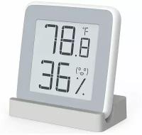 Метеостанция Xiaomi MiaoMiaoce Smart Hygrometer MHO-C201 CN