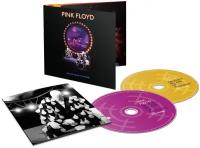 PINK FLOYD DELICATE SOUND OF THUNDER Restored Re-Edited Remixed 2CD 20.11.2020!