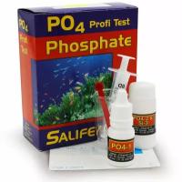 Salifert Phosphate Profi-Test/ Профессиональный тест на фосфаты (PO4)