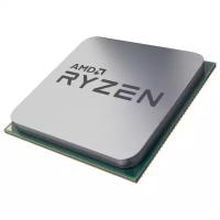 Процессор AMD Ryzen 5 PRO 3600 AM4, 6 x 3600 МГц, OEM