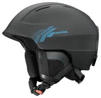 Шлем защитный ALPINA Chute