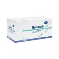 Гидрогель аморфный Hydrosorb gel (Гидросорб гель) в шприце для быстрое заживление ран, 15г, 900844 (Поштучно (1 штука))