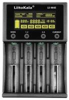 Зарядное устройство Liitokala Lii-M4S